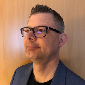 Profilbild von Carsten Spiegel