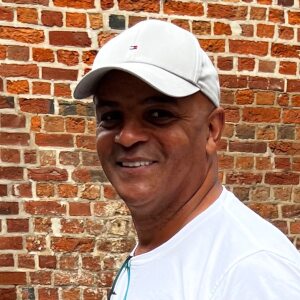 Profilbild von Carsten Spoth