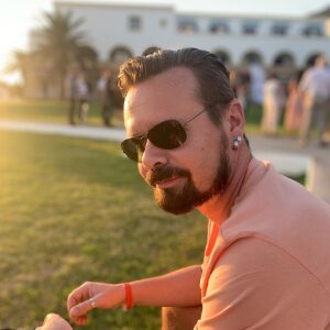 Profilbild von Carsten Staab