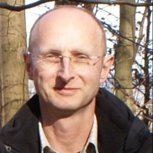 Profilbild von Carsten Stade