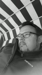 Profilbild von Carsten Stärke