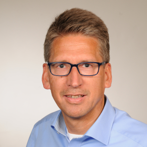Profilbild von Carsten Steffen