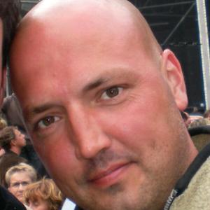 Profilbild von Carsten Steffen