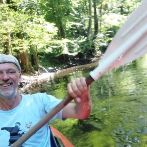 Profilbild von Carsten Steffens