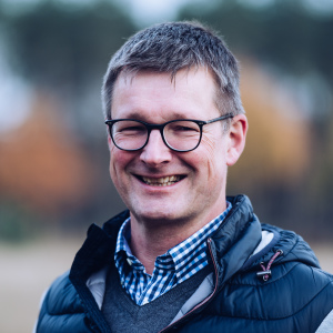 Profilbild von Carsten Stein
