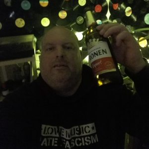 Profilbild von Carsten Stein