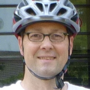 Profilbild von Carsten Stein