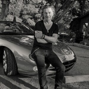 Profilbild von Carsten Steinhausen