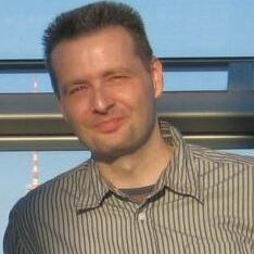 Profilbild von Carsten Steinkamp