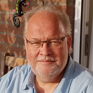 Profilbild von Carsten Stempinski