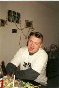 Profilbild von Carsten Stolle