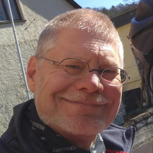 Profilbild von Carsten Storck