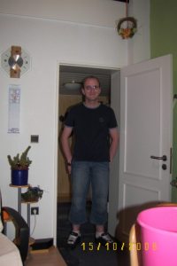 Profilbild von Carsten Stranowsky