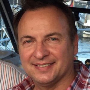 Profilbild von Carsten Tänzer