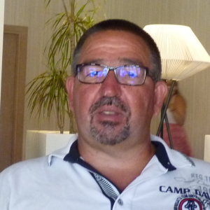 Profilbild von Carsten Teschner