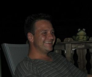 Profilbild von Carsten Tessmann