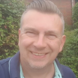 Profilbild von Carsten Thams