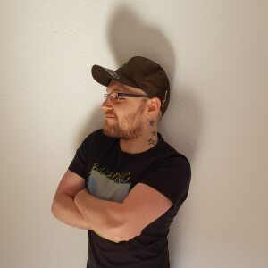 Profilbild von Carsten Thiede