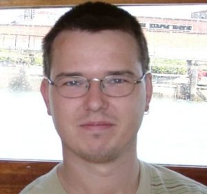 Profilbild von Carsten Thiel