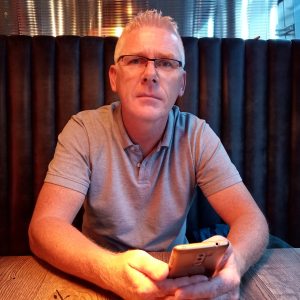 Profilbild von Carsten Thiel