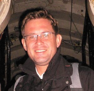 Profilbild von Carsten Thiele