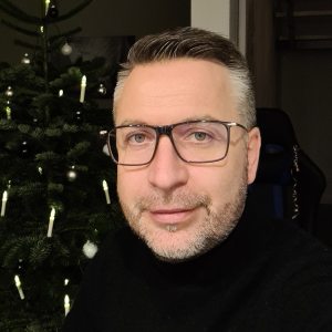 Profilbild von Carsten Thieme