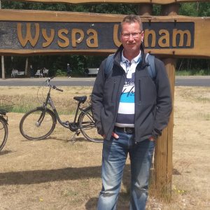 Profilbild von Carsten Thomas