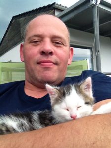 Profilbild von Carsten Thoms