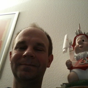 Profilbild von Carsten Thüsing