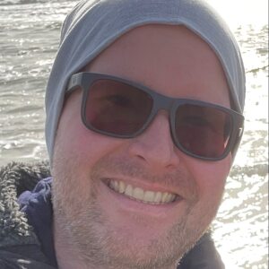 Profilbild von Carsten Tiedt
