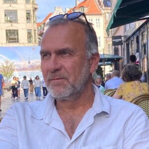 Profilbild von Carsten Tietje