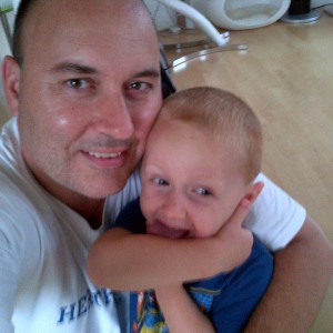 Profilbild von Carsten Tillner