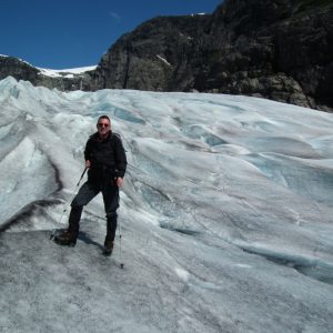 Profilbild von Carsten Tischer