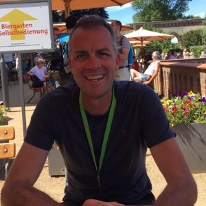 Profilbild von Carsten Tölke