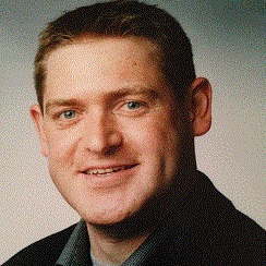 Profilbild von Carsten Tophoven