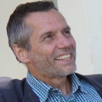 Profilbild von Carsten Treppe