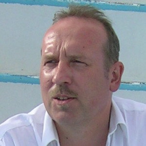 Profilbild von Carsten Tum