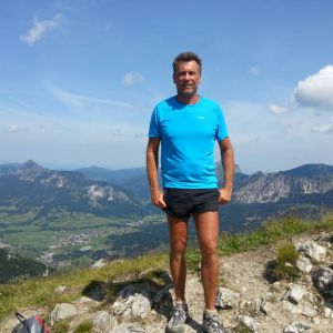 Profilbild von Carsten Ueberall