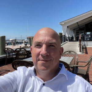 Profilbild von Carsten Uekermann