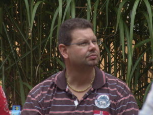 Profilbild von Carsten Uhde