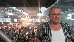 Profilbild von Carsten Uhlemann