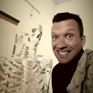 Profilbild von Carsten Uhlig