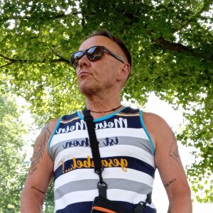 Profilbild von Carsten Valentin