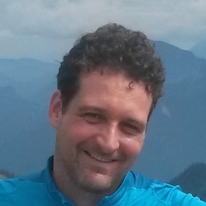 Profilbild von Carsten Vetter