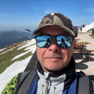 Profilbild von Carsten Völker