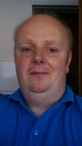 Profilbild von Carsten Vogelsang