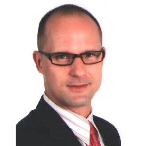 Profilbild von Carsten Vogt