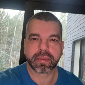 Profilbild von Carsten Vogt
