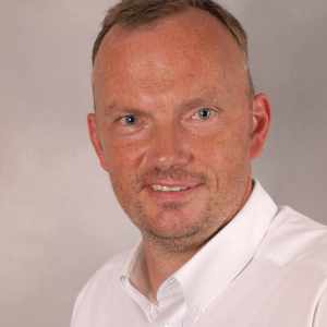 Profilbild von Carsten Vogt