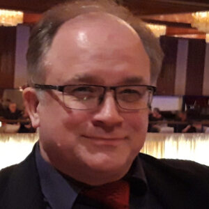 Profilbild von Carsten Voigt